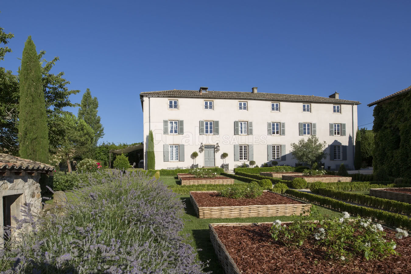 Domaine la Javernière