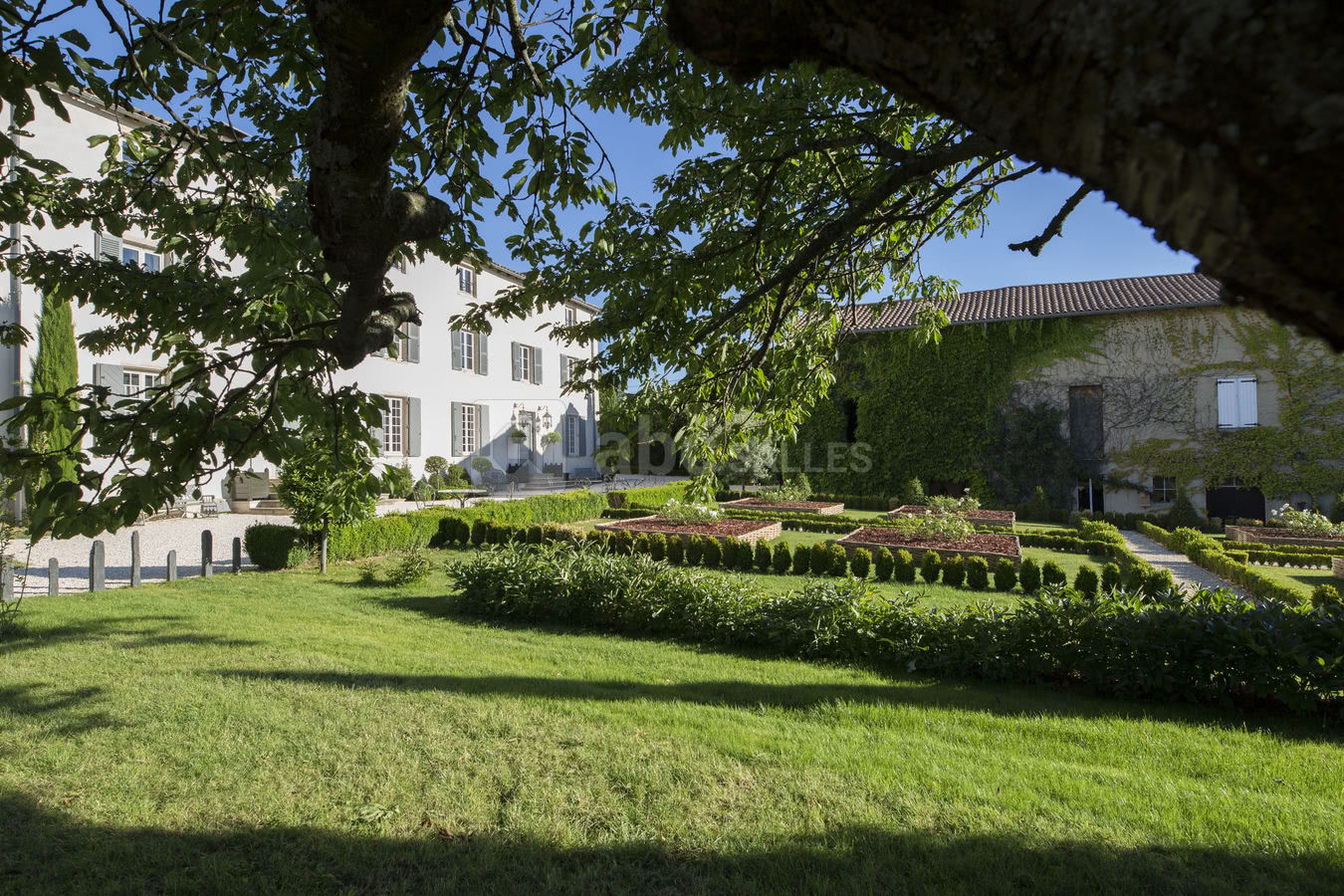 Domaine la Javernière