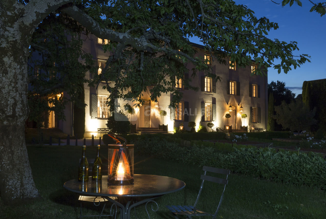 Domaine la Javernière