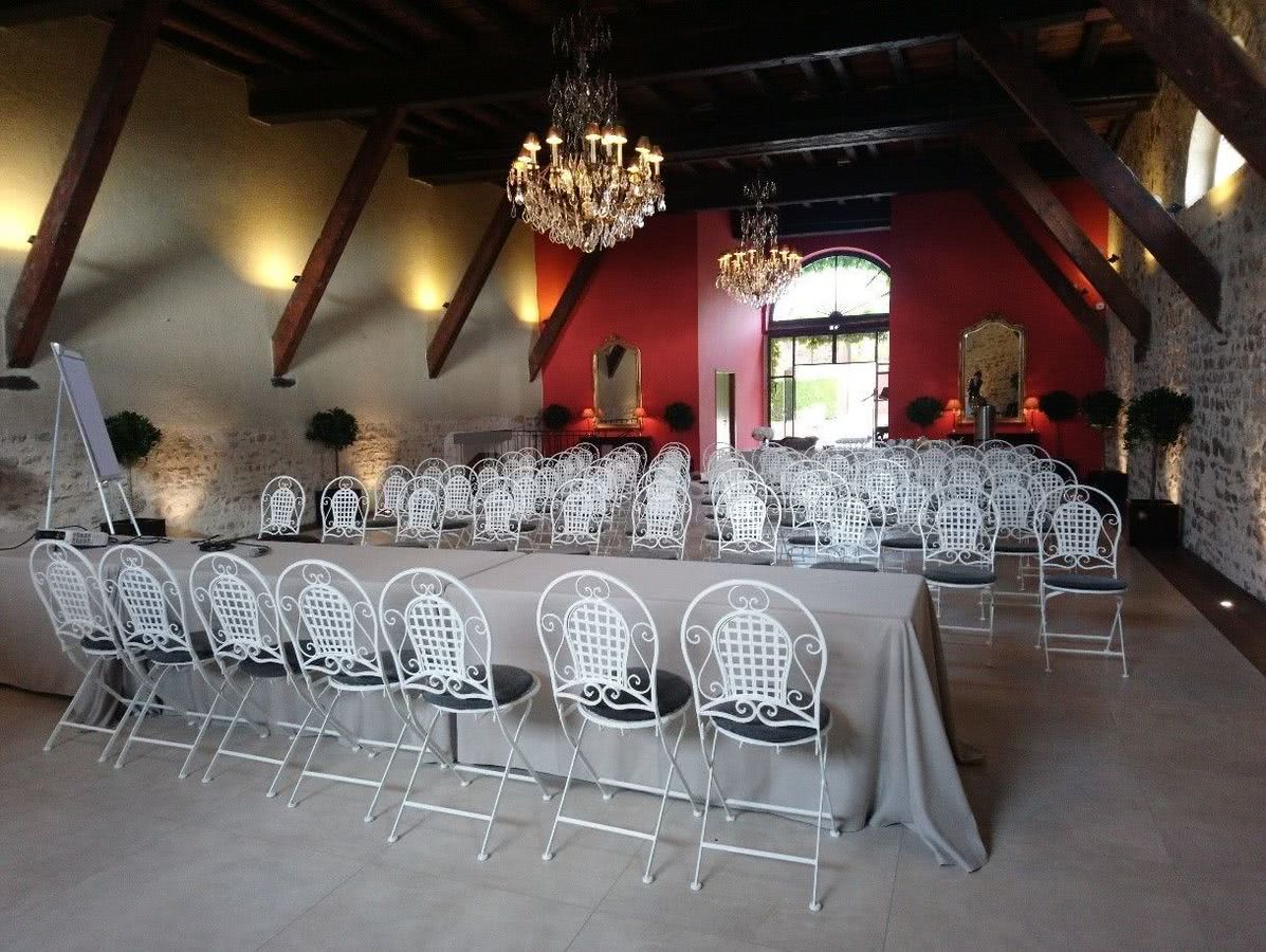 Domaine la Javernière