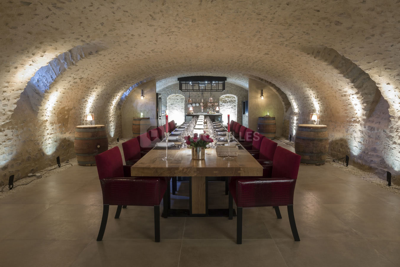 Domaine la Javernière