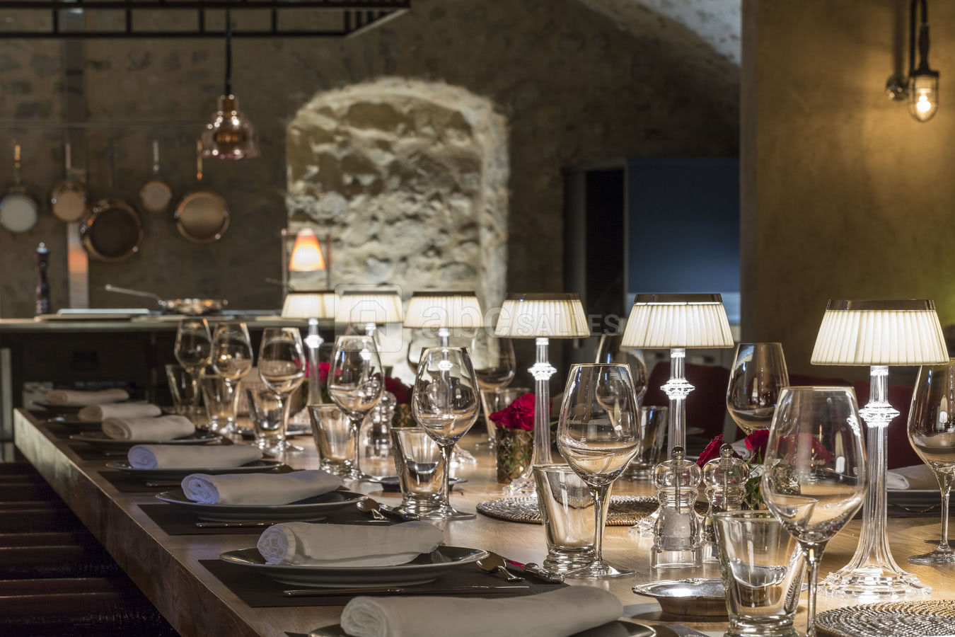 Domaine la Javernière