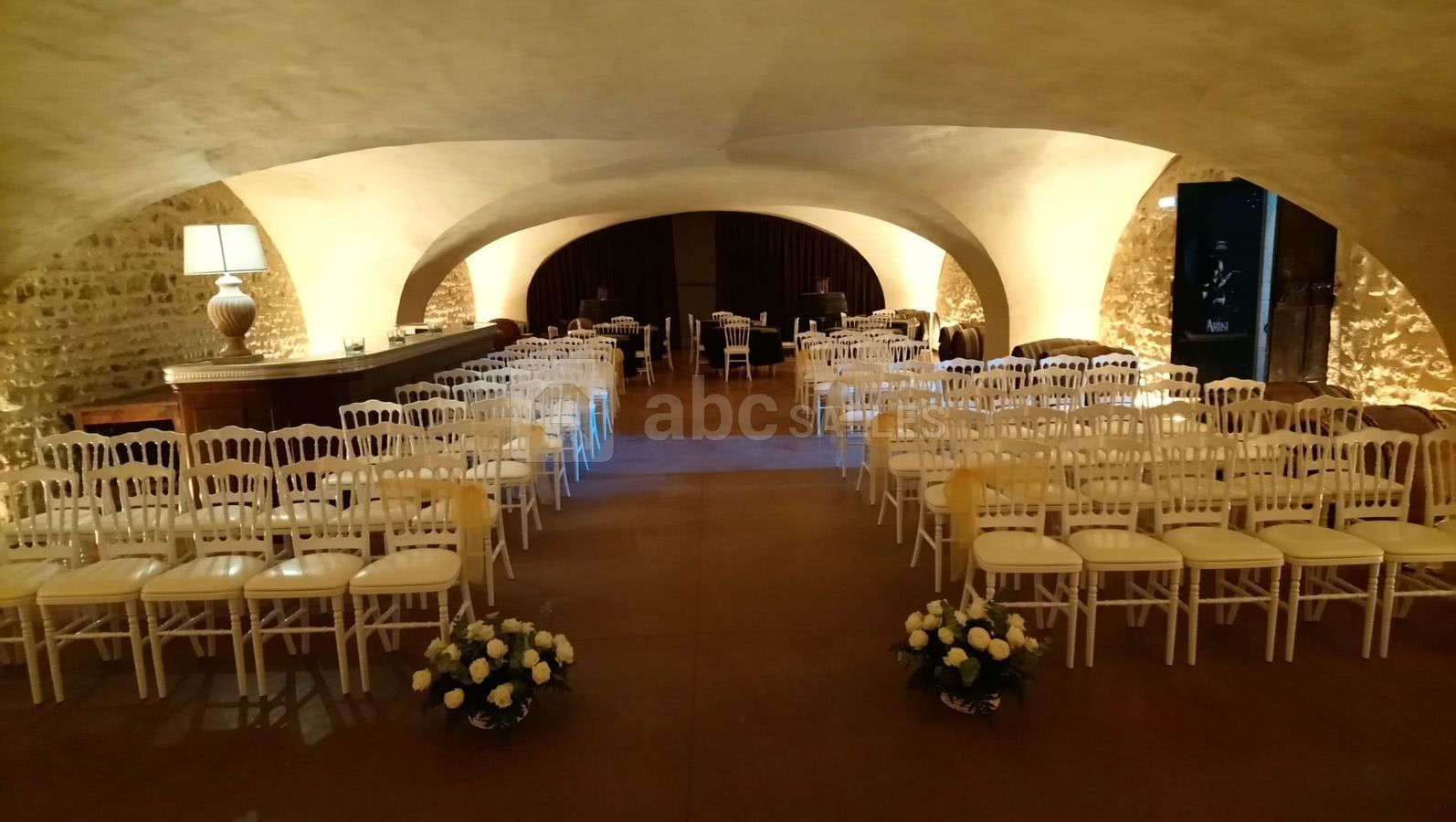 Domaine la Javernière