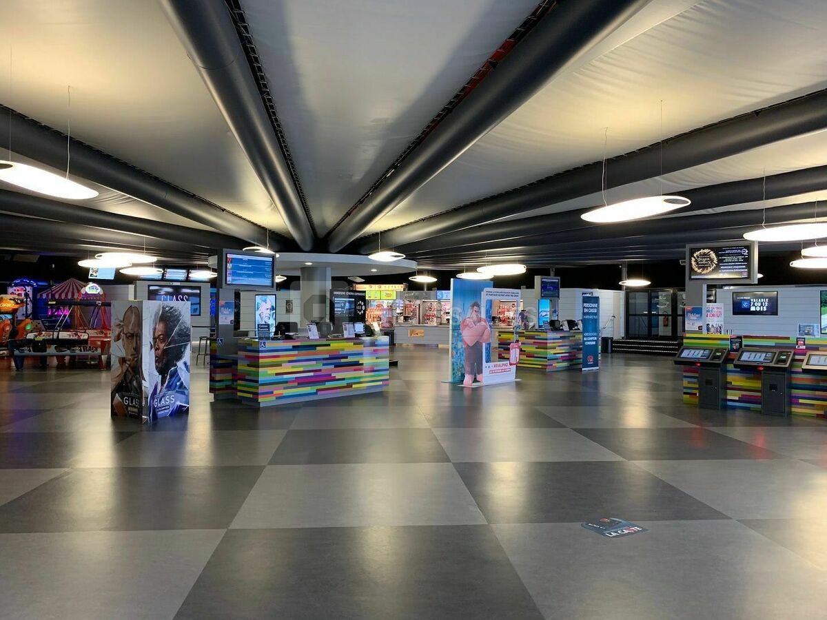 Hall