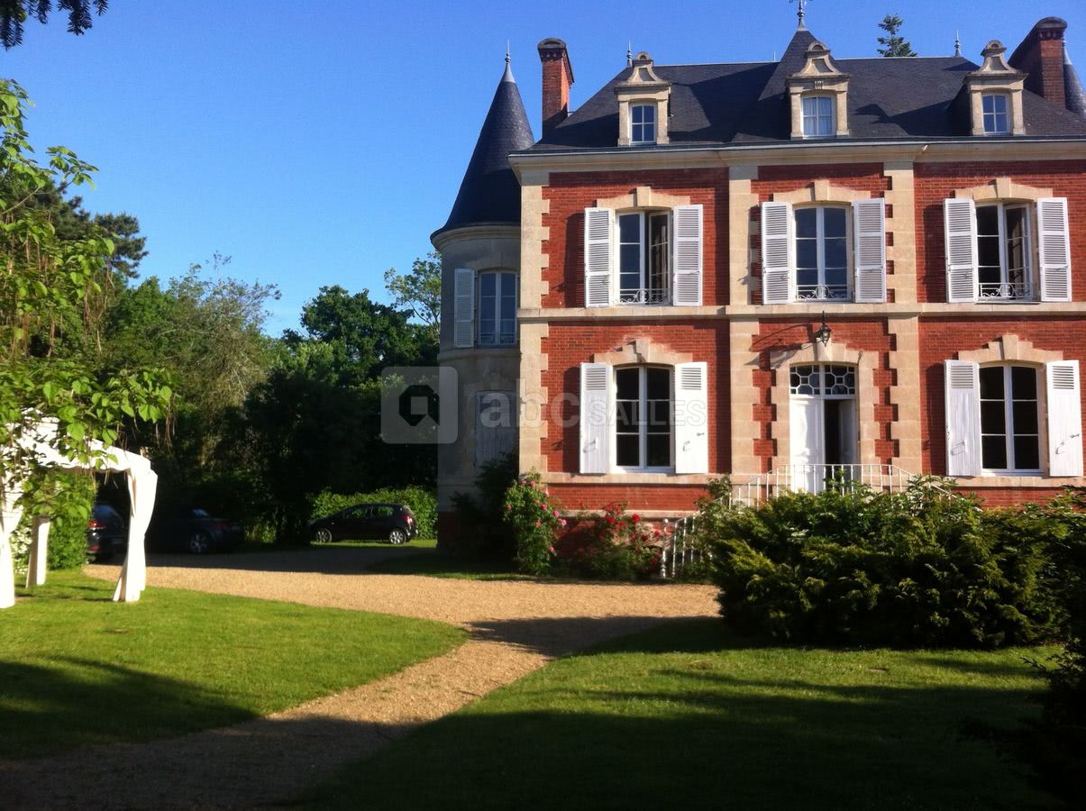 Le château