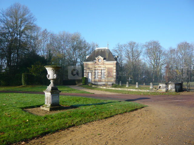 Pavillon
