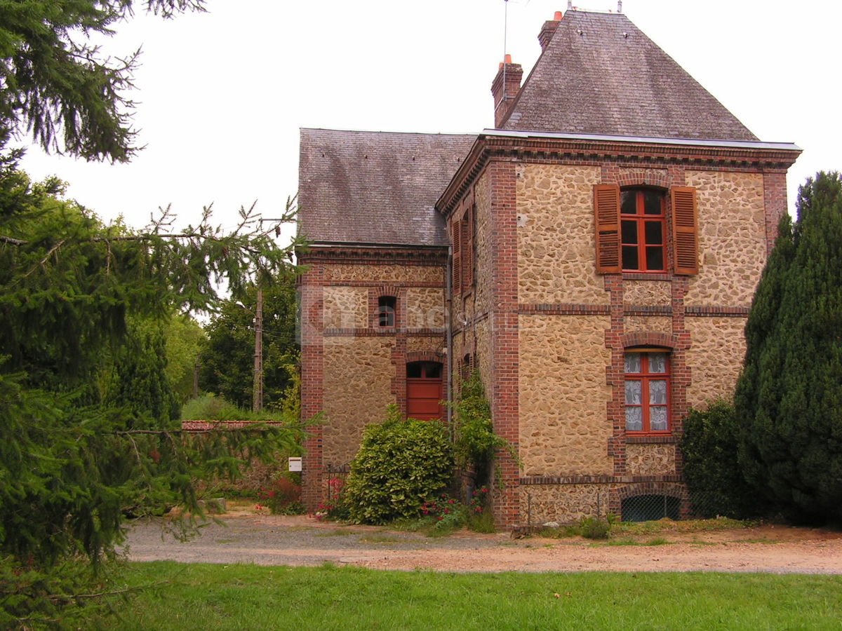 La verrerie