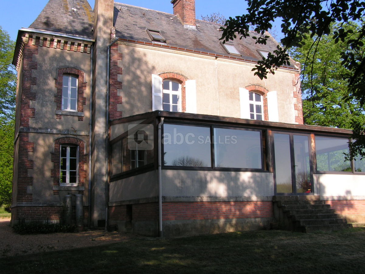 La régie