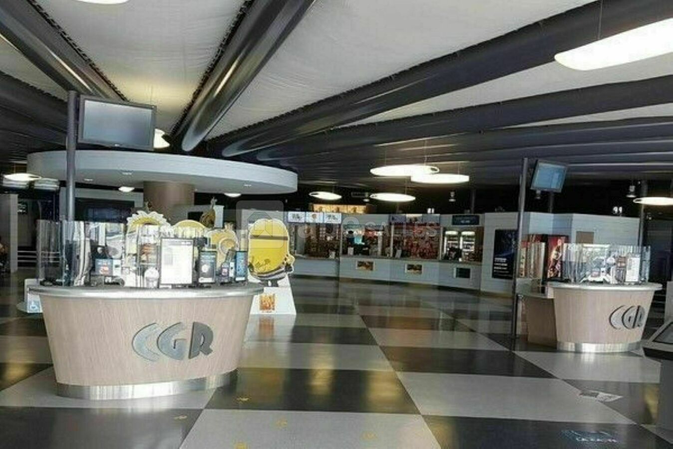 Hall