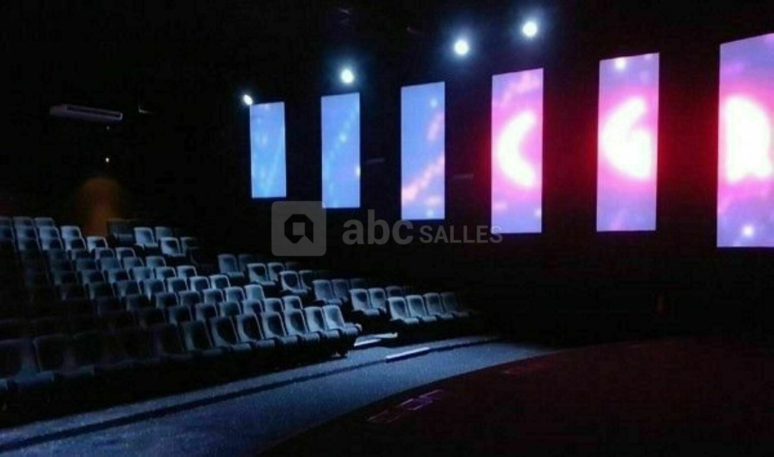 Salle