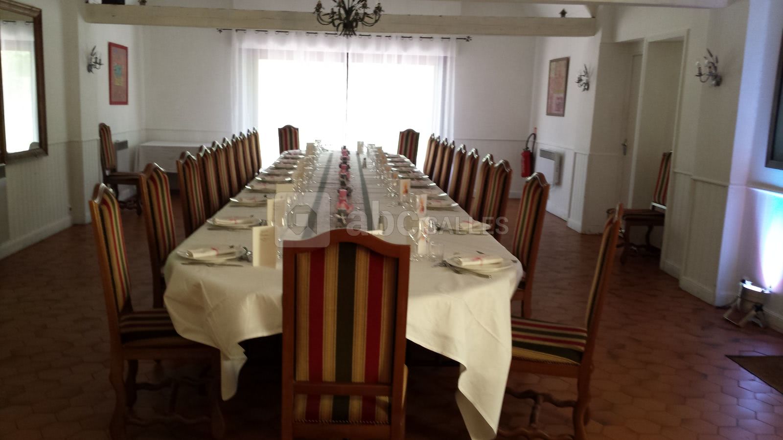 Repas de famille