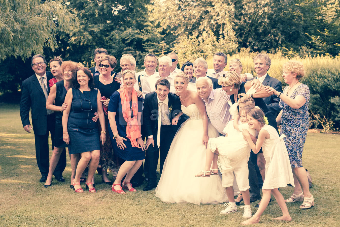 Photos de mariages