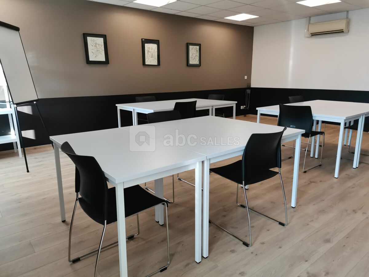 Salle de réunion