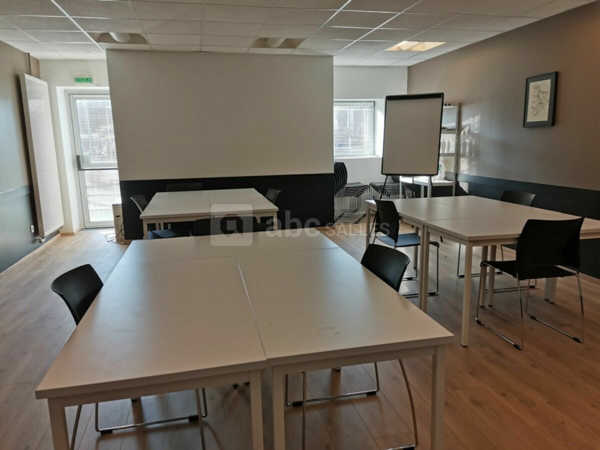 Salle de réunion