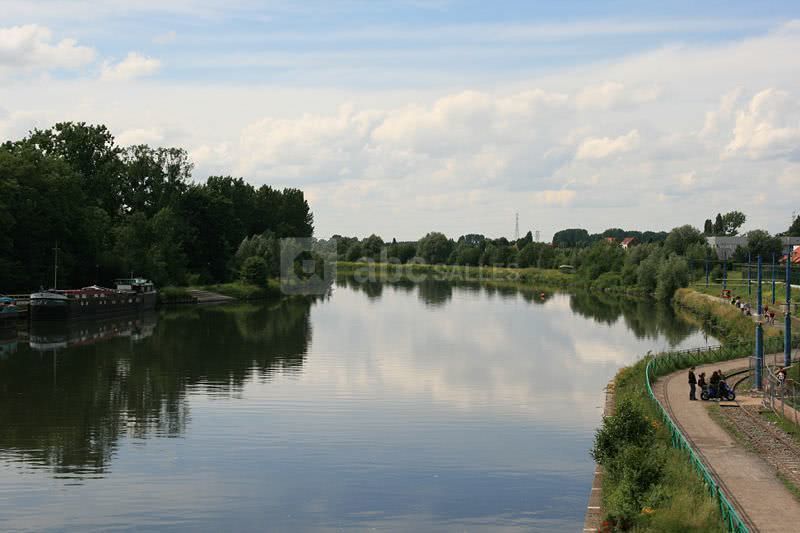 Tourisme : vallée de la deûle