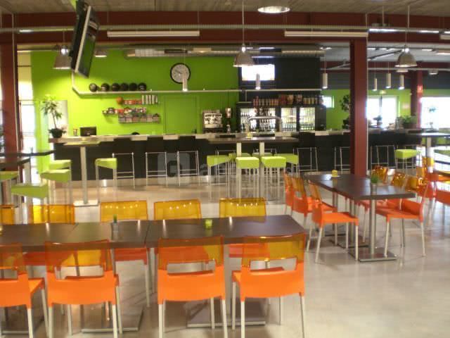 Club house 1