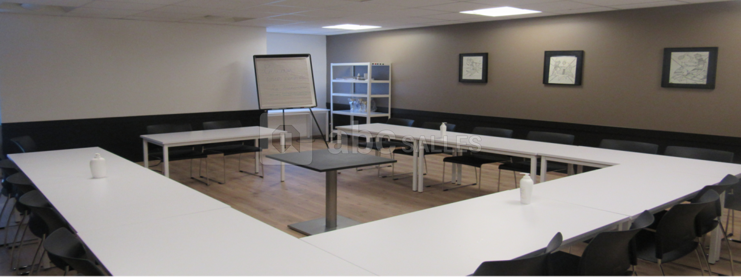 Salle de réunion
