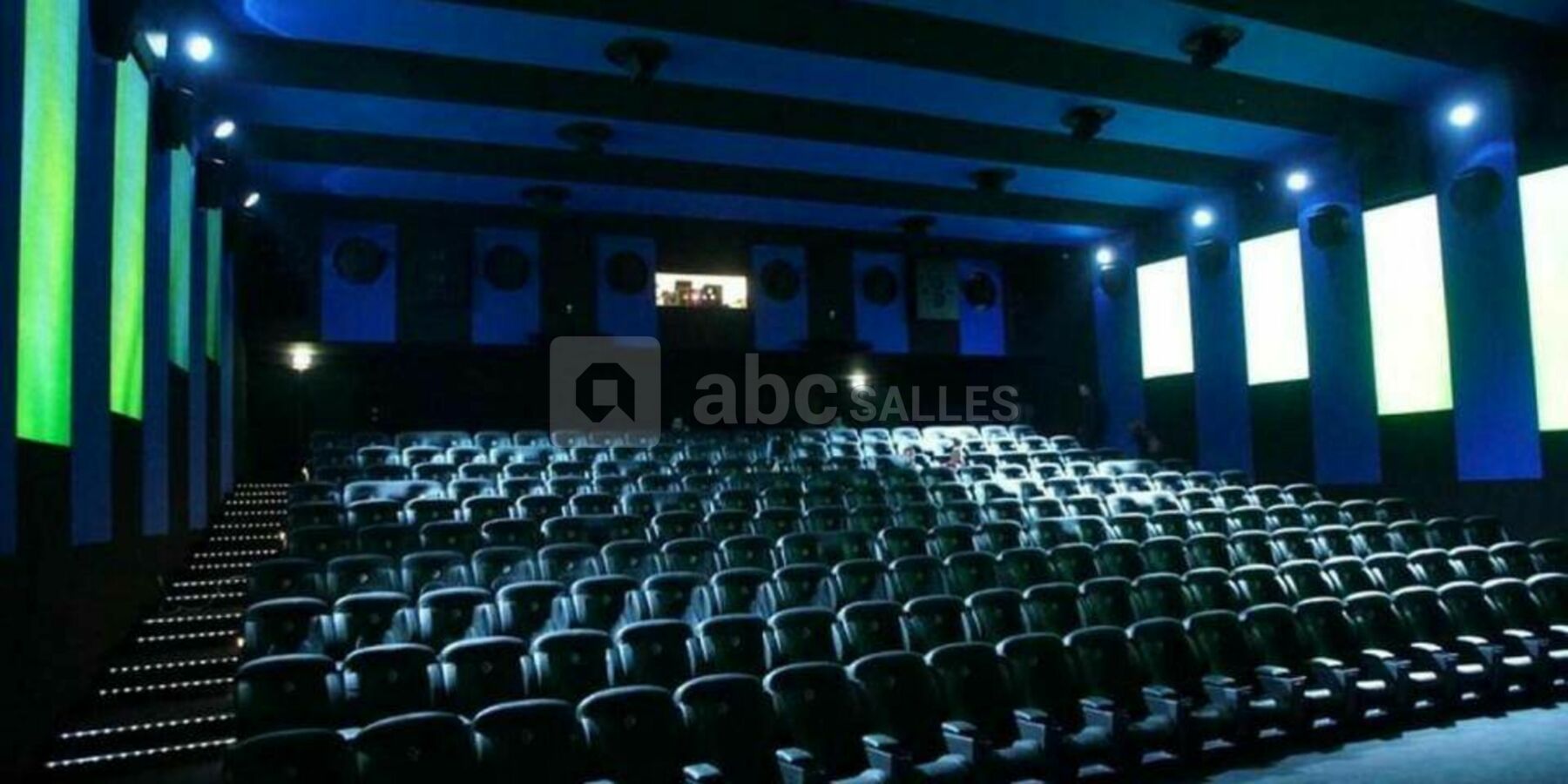 CGR Montpellier Lattes