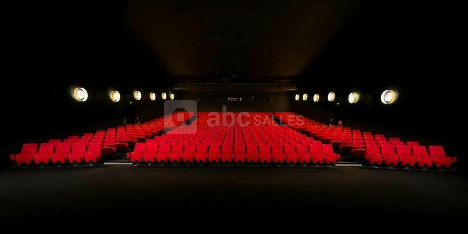 CGR Montpellier Lattes