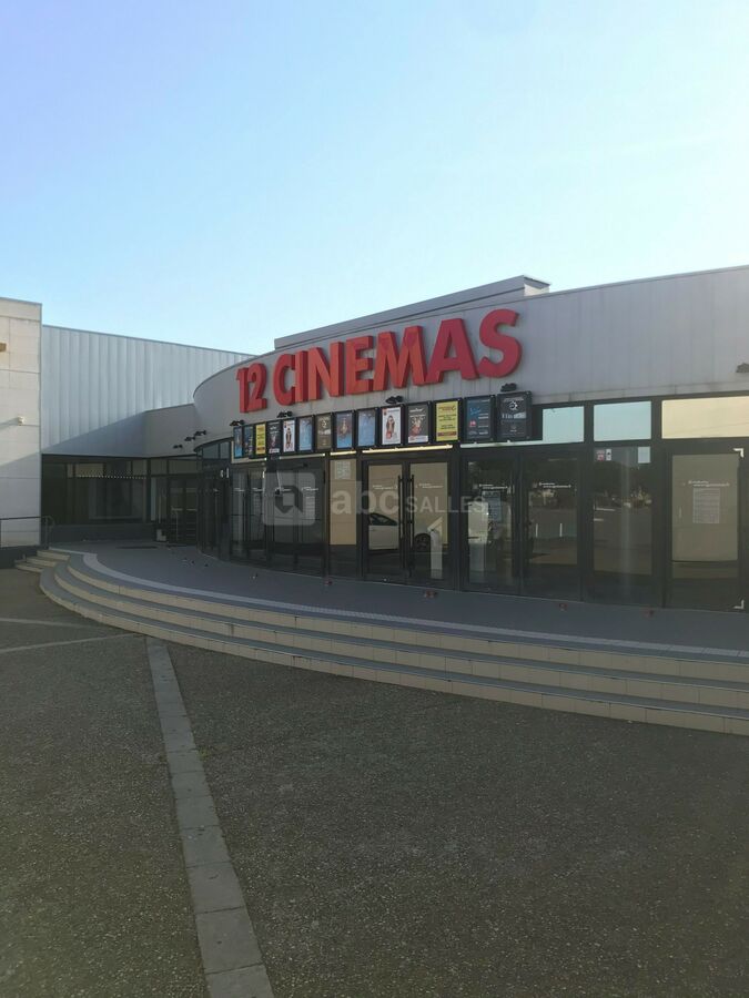 CGR MONTPELLIER LATTES PROGRAMMATION ET HORAIRES visual data 5