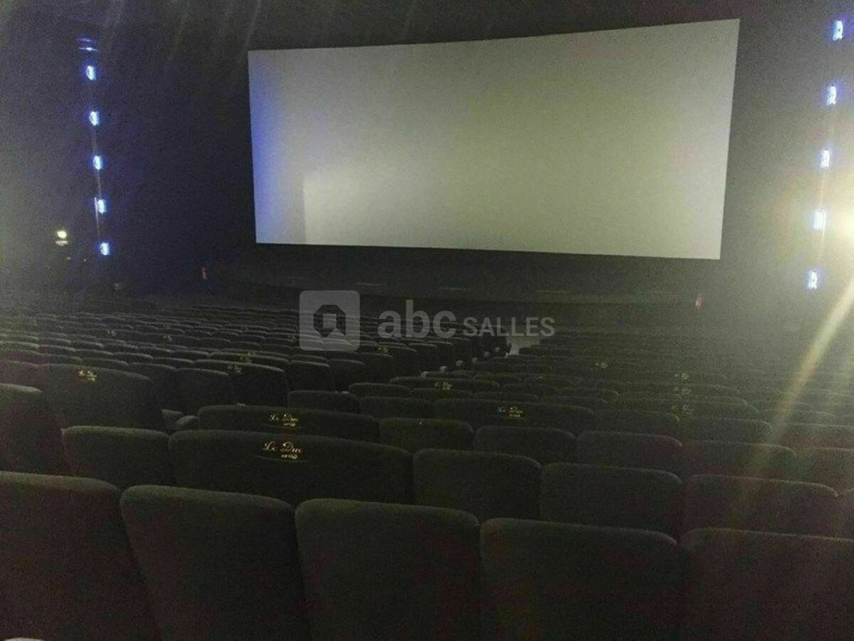 Salle
