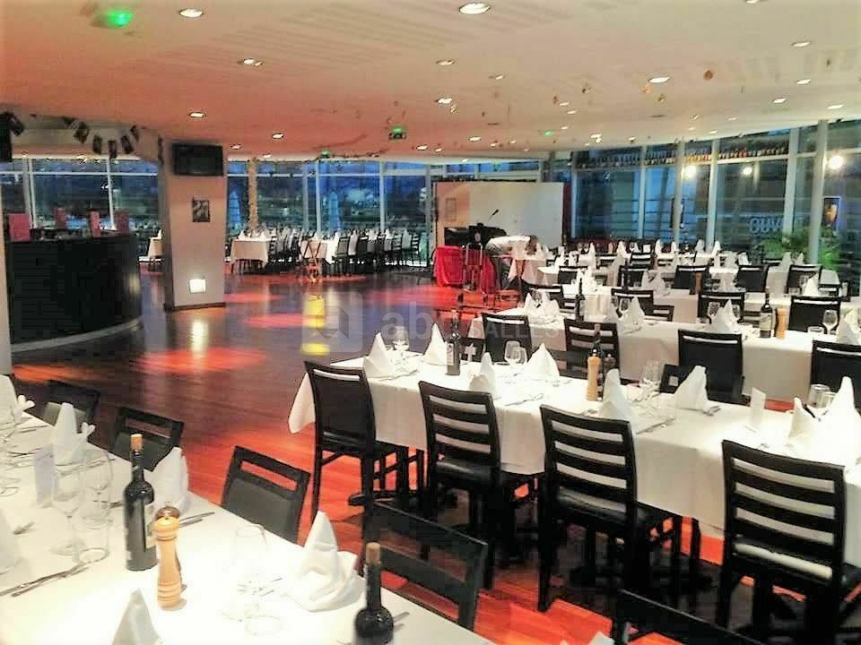 Salle de réception