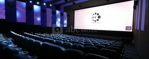 Salle 10 ICE