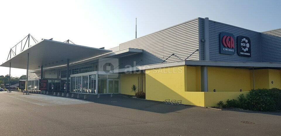 CGR Lorient Lanester