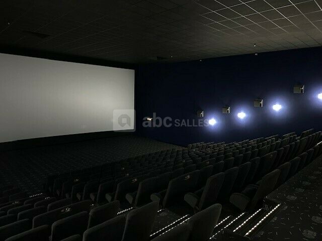Salle 2