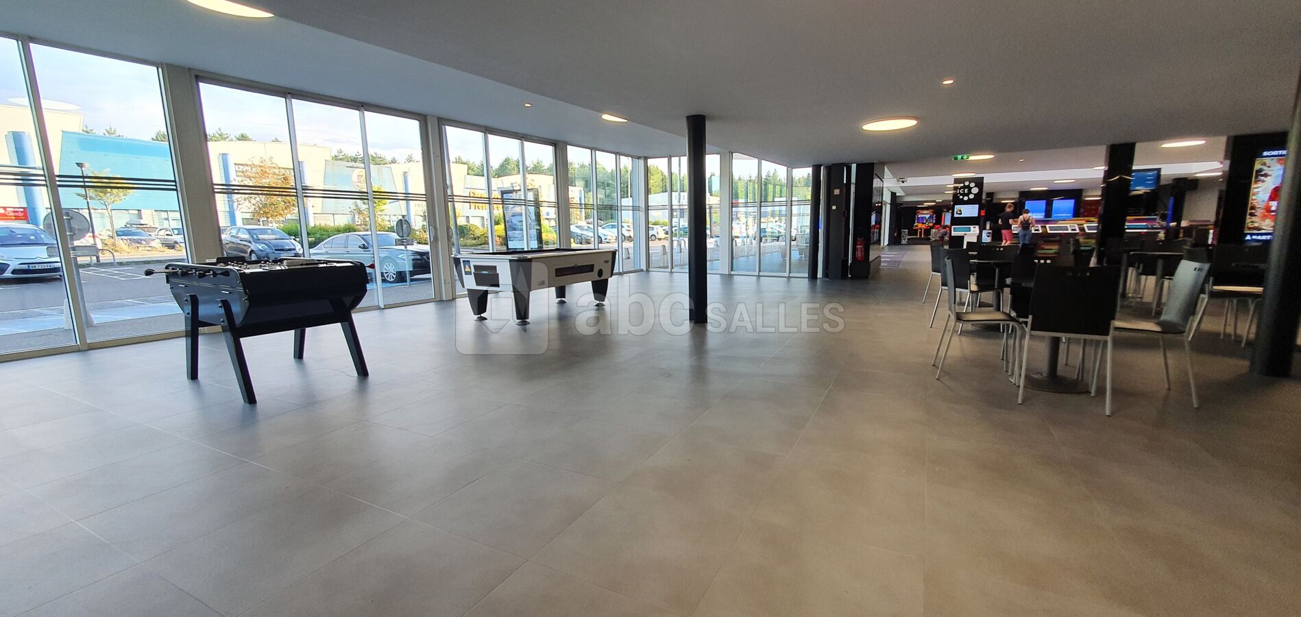 CGR Lorient Lanester