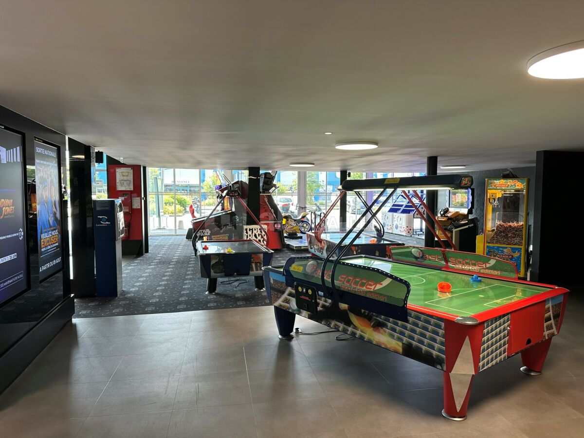 Jeux