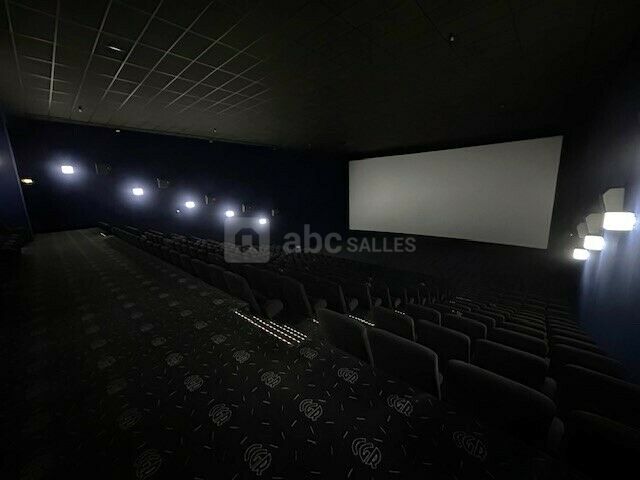 Salle 2