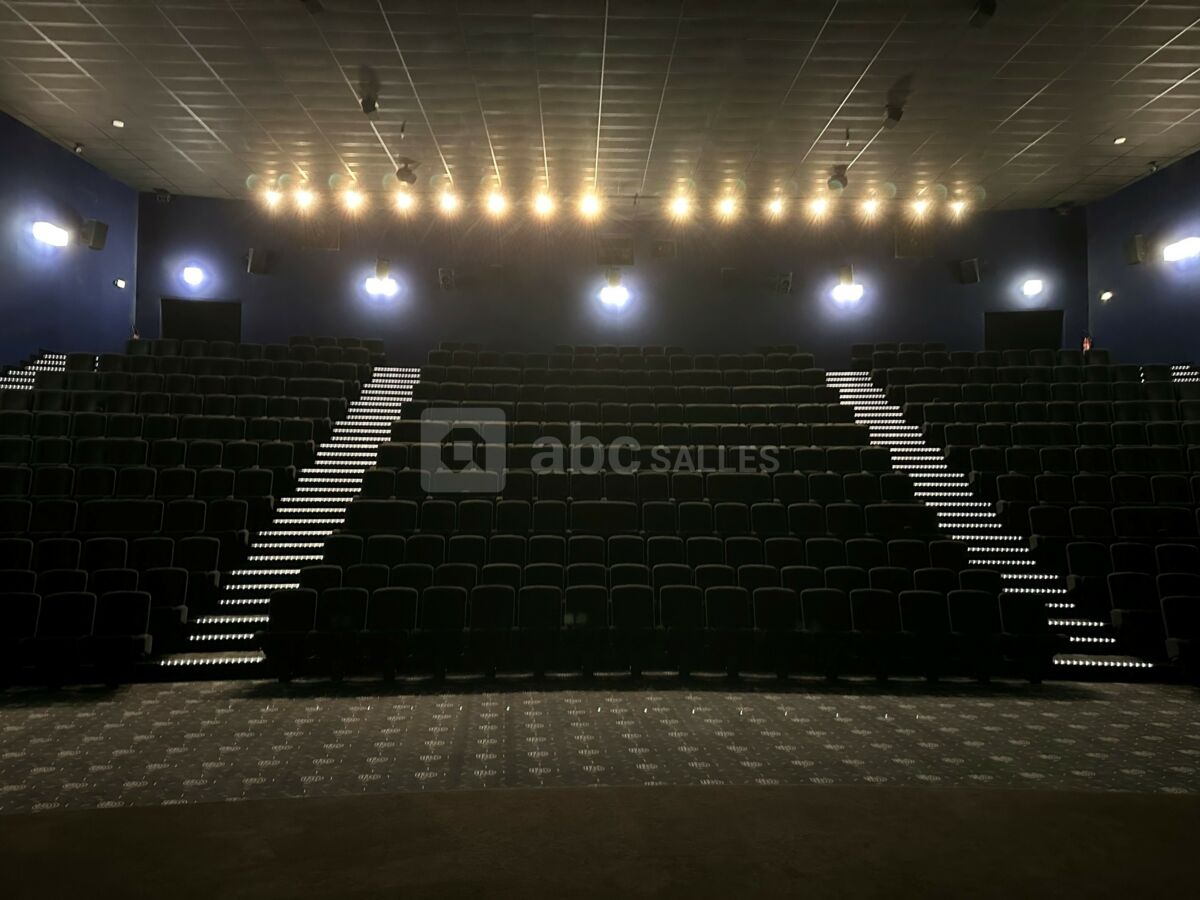 Salle 1