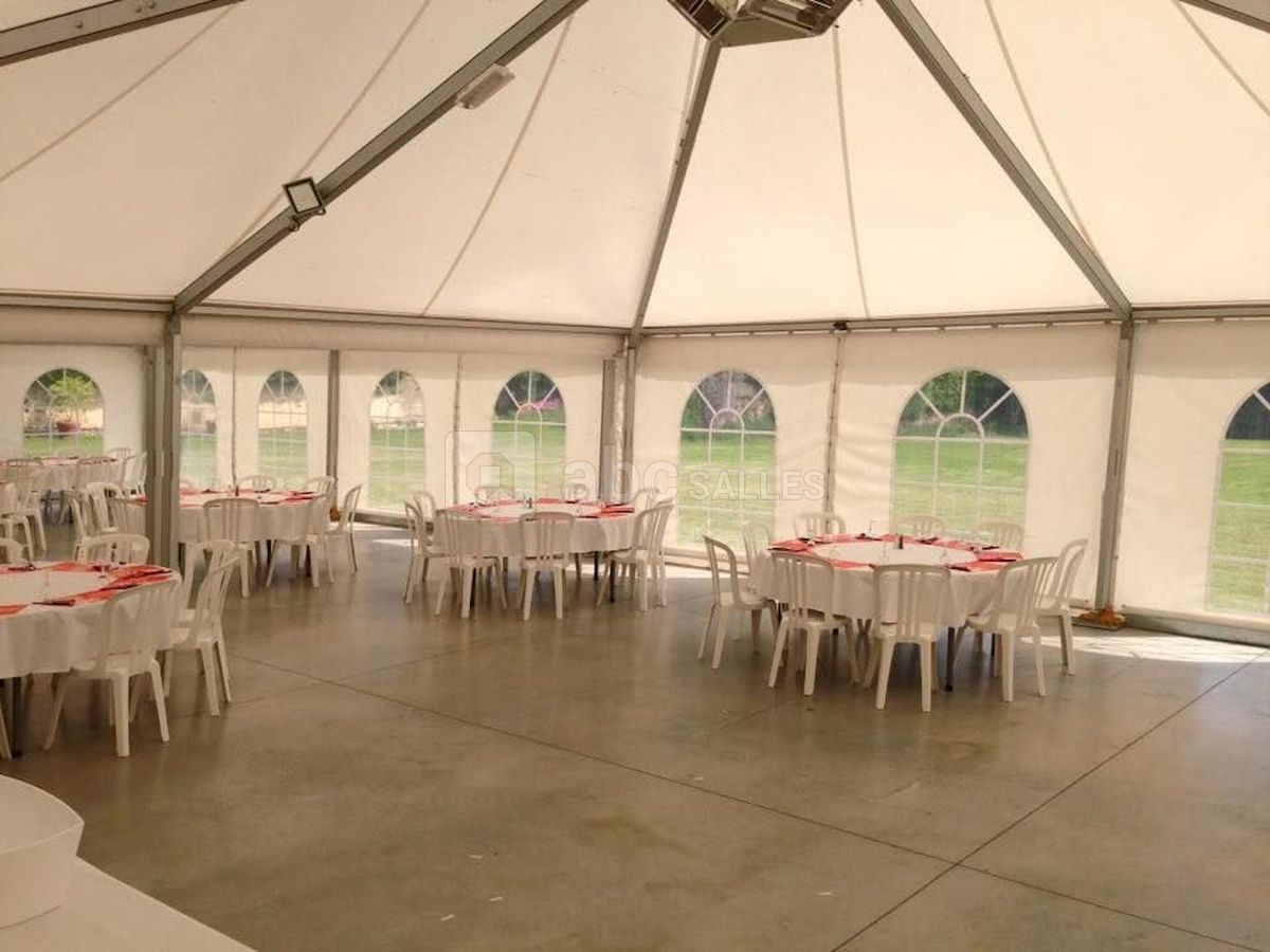 Château Saint Maurice