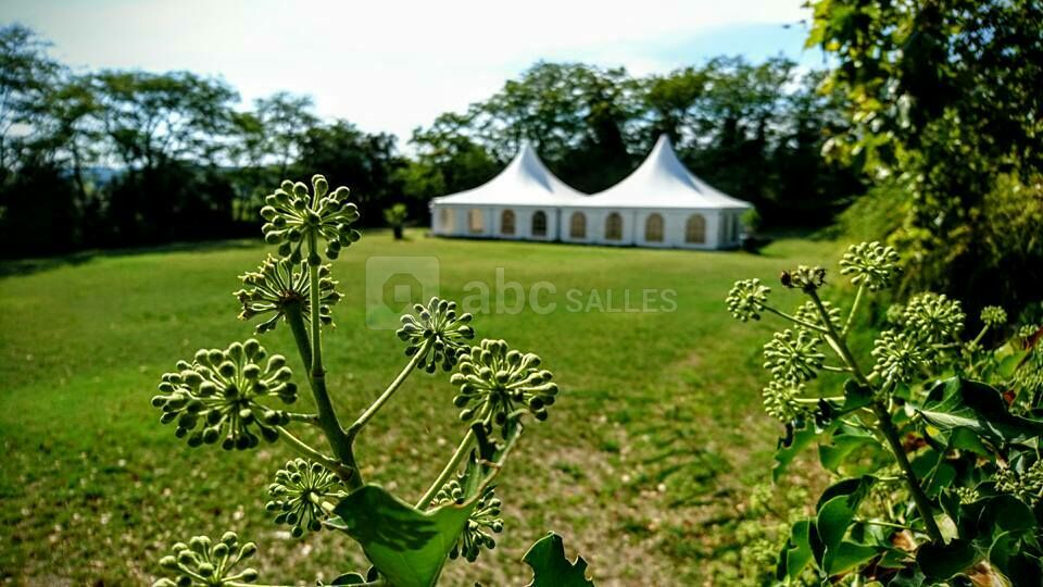 Château Saint Maurice