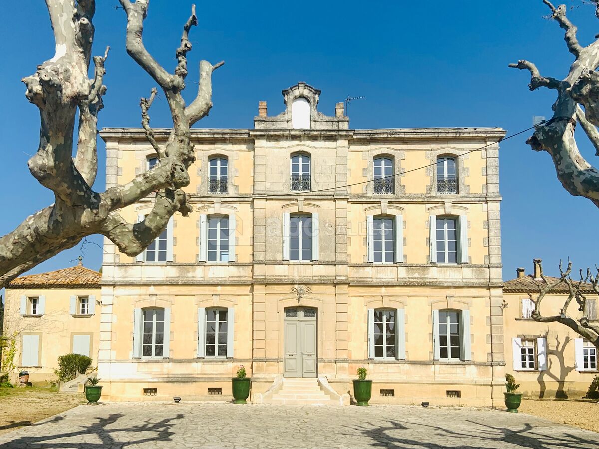 Château Saint Maurice