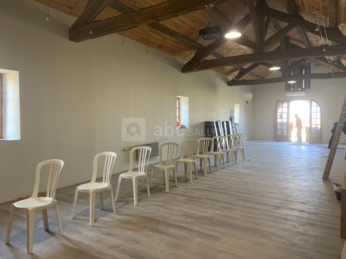 Château Saint Maurice