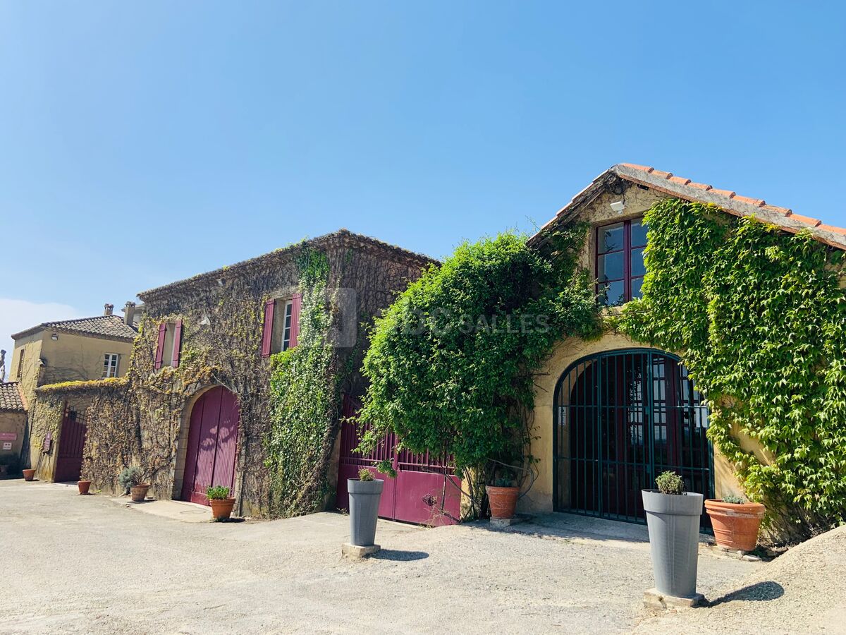 Château Saint Maurice