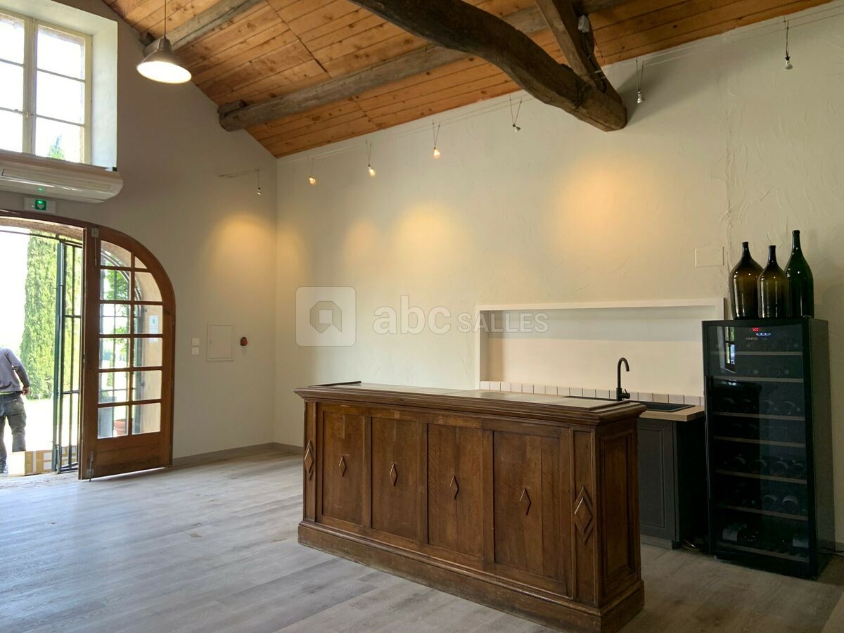 Château Saint Maurice