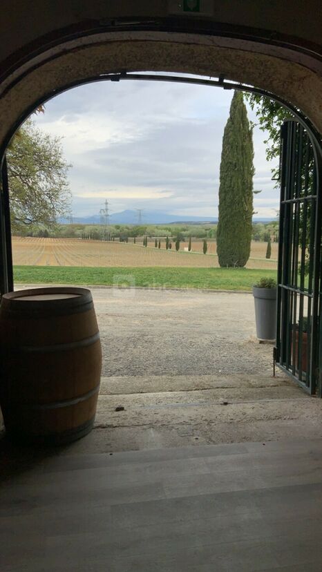 Château Saint Maurice