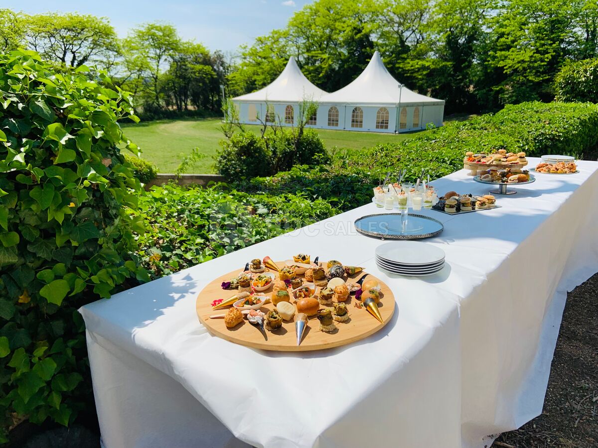 Château Saint Maurice