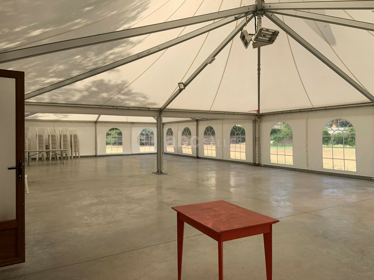 Château Saint Maurice