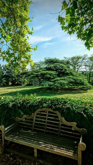 Château Saint Maurice