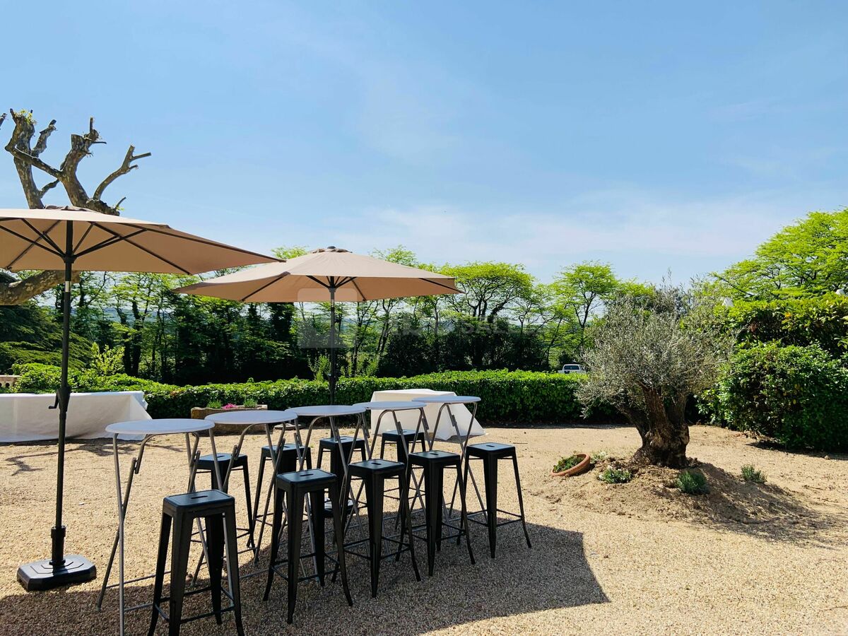 Château Saint Maurice