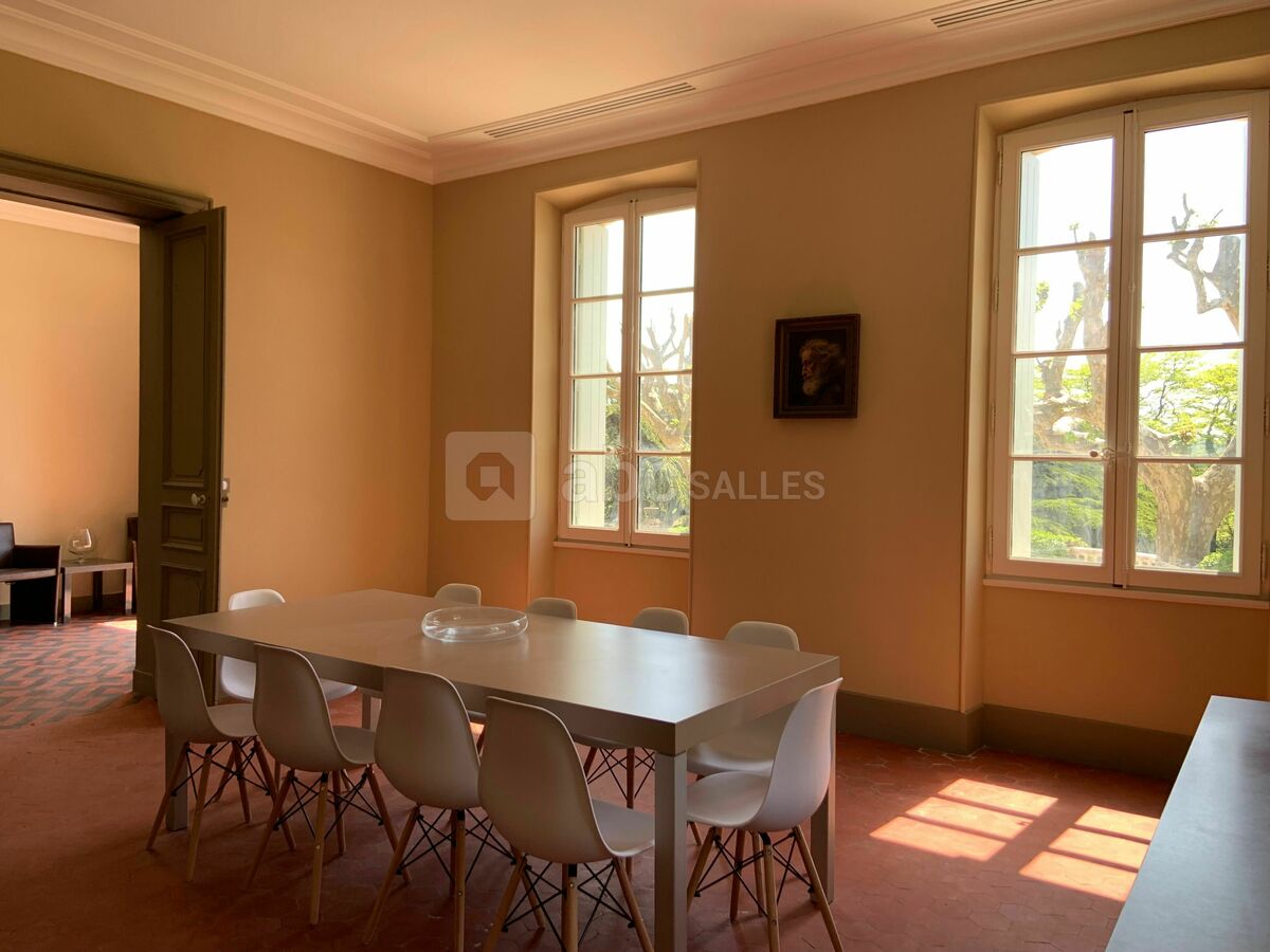 Château Saint Maurice