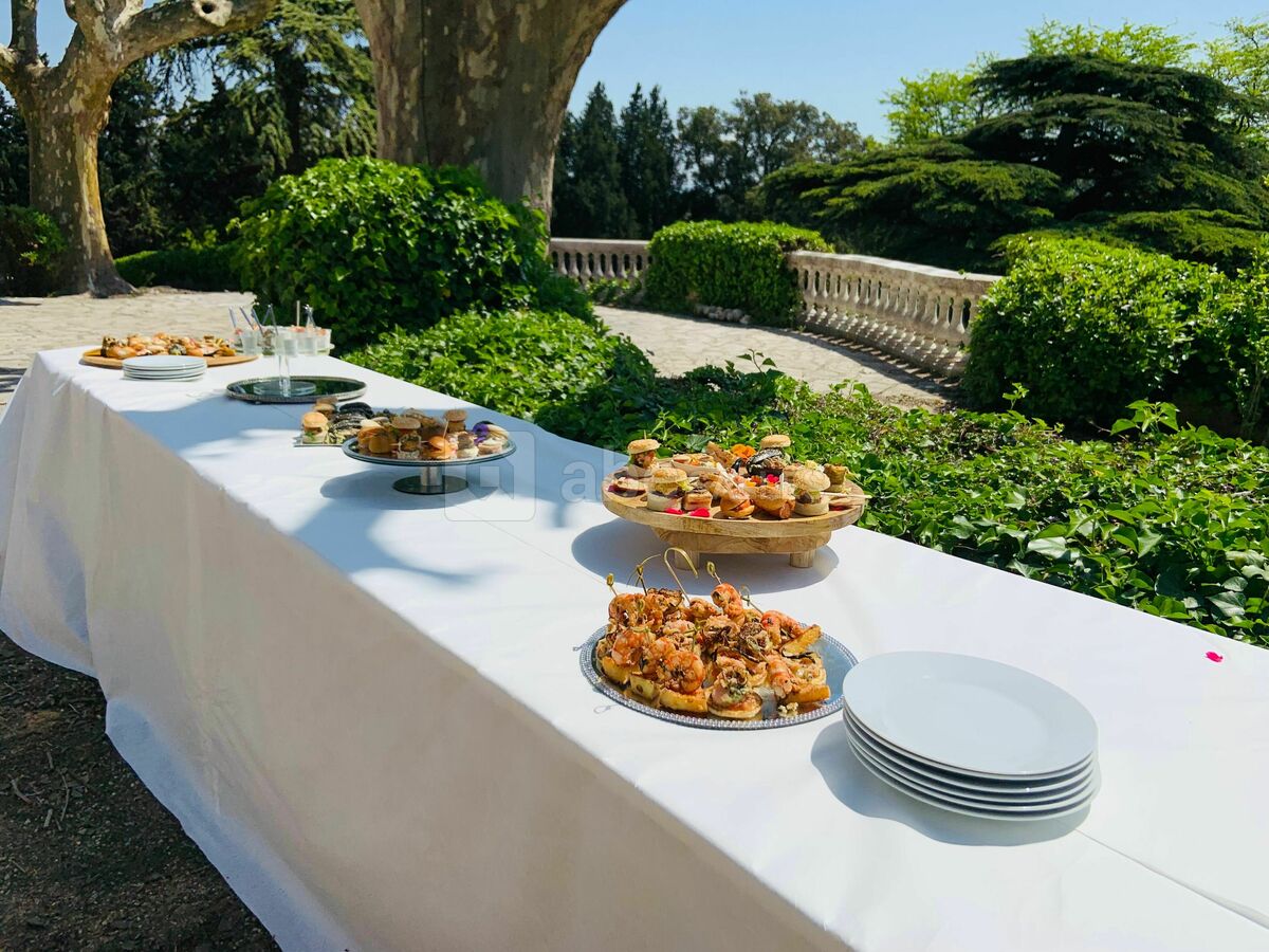 Château Saint Maurice