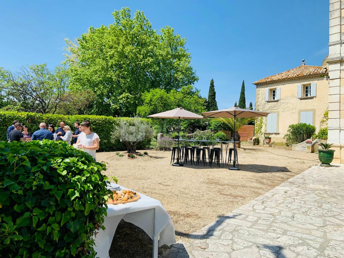 Château Saint Maurice