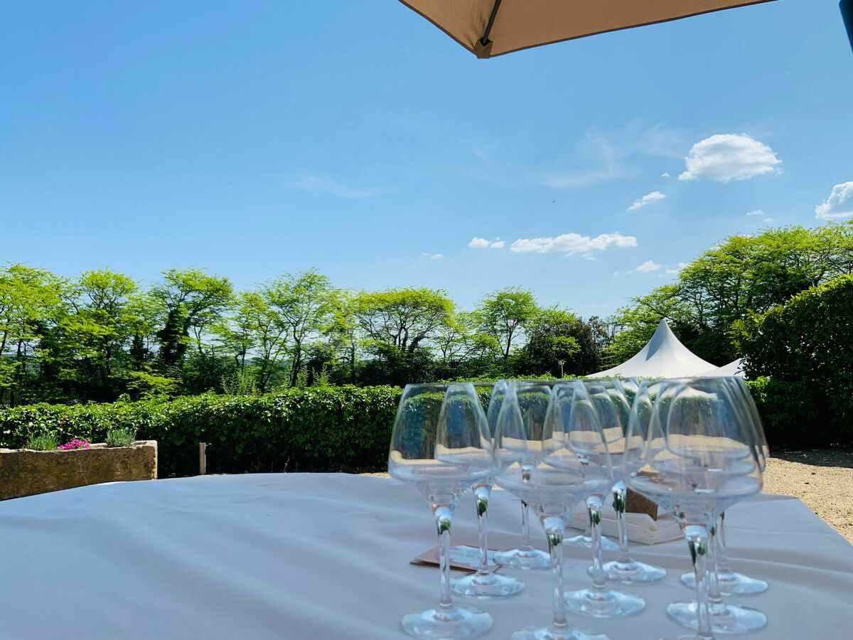 Château Saint Maurice