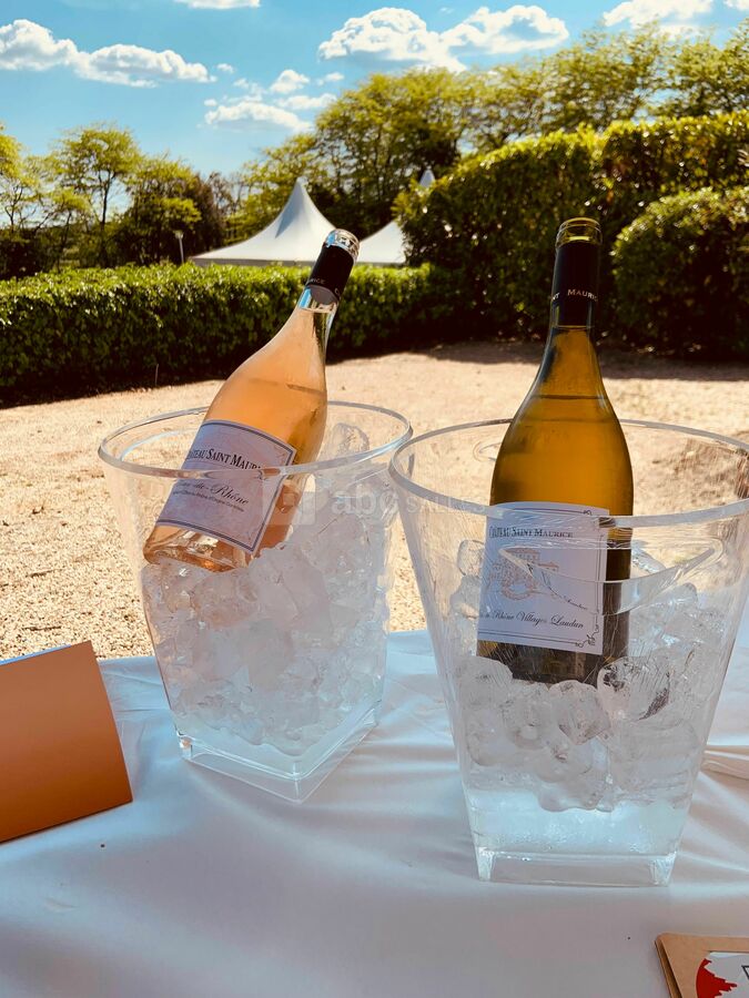 Château Saint Maurice