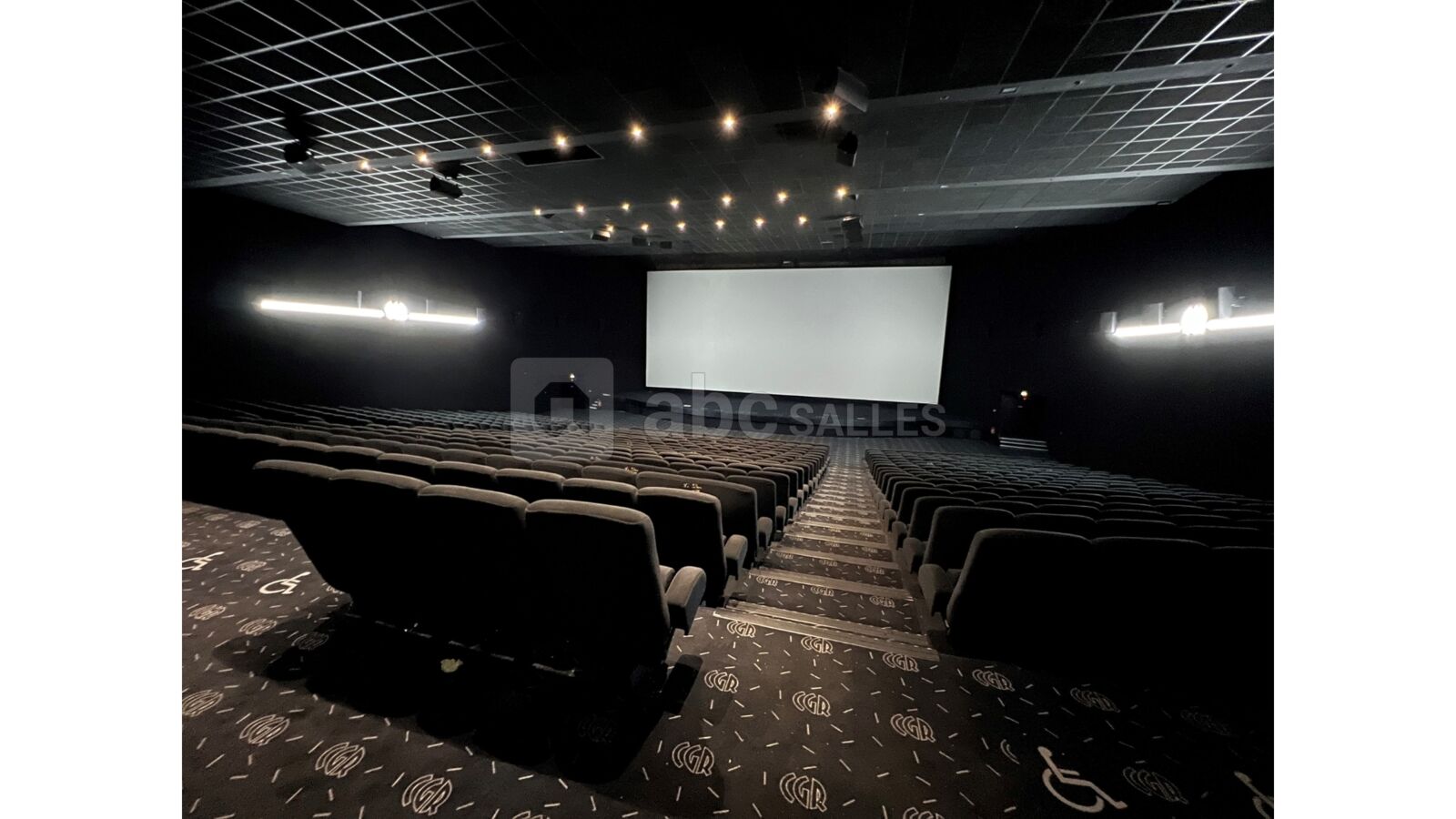 Salle 1
